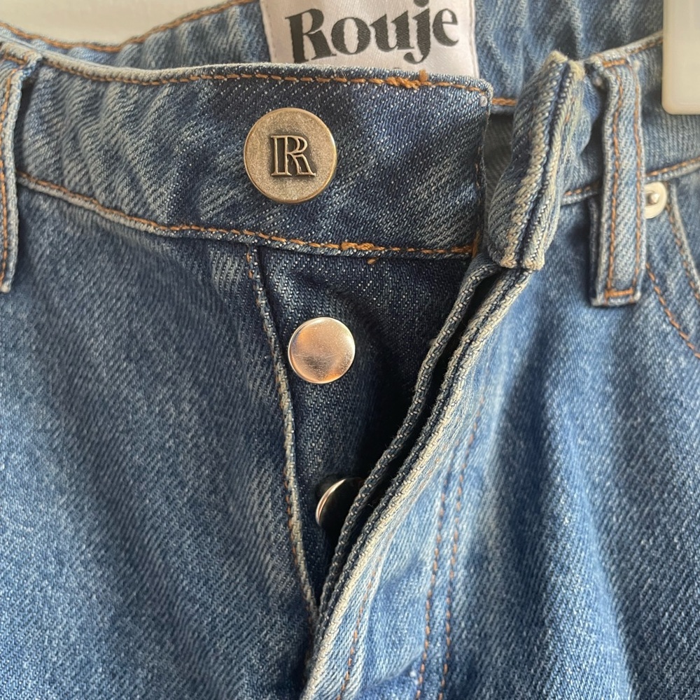 Rouje Jeans Sz 36